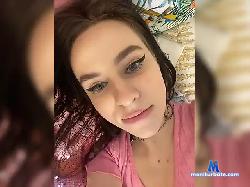 Babypo bongacams live cam performer profile