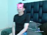 aaronwallace bongacams livecam show performer room profile