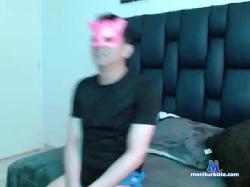 aaronwallace bongacams live cam performer profile