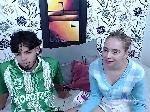 Adel-Alan bongacams livecam show performer room profile