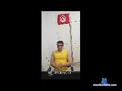 Ironman692 bongacams live cam performer profile