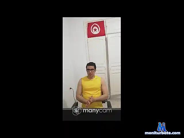 Ironman692 bongacams performer male