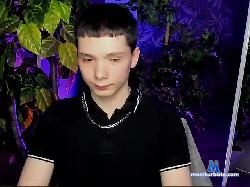 EvanFoster1 bongacams live cam performer profile