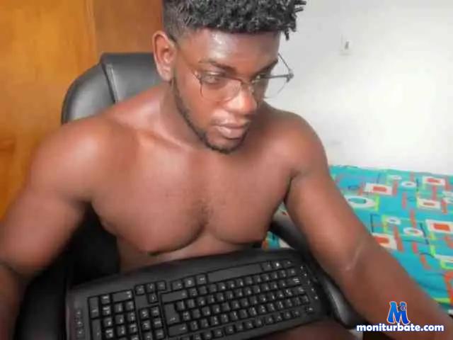 Joseph-Brown bongacams performer male