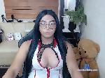 CockSlutTS bongacams livecam show performer room profile