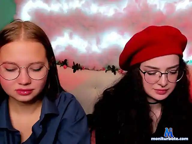 excommun1cado bongacams performer couple of 2 females
