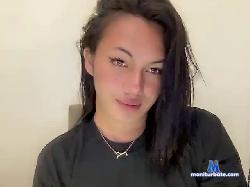 xSteffie bongacams live cam performer profile