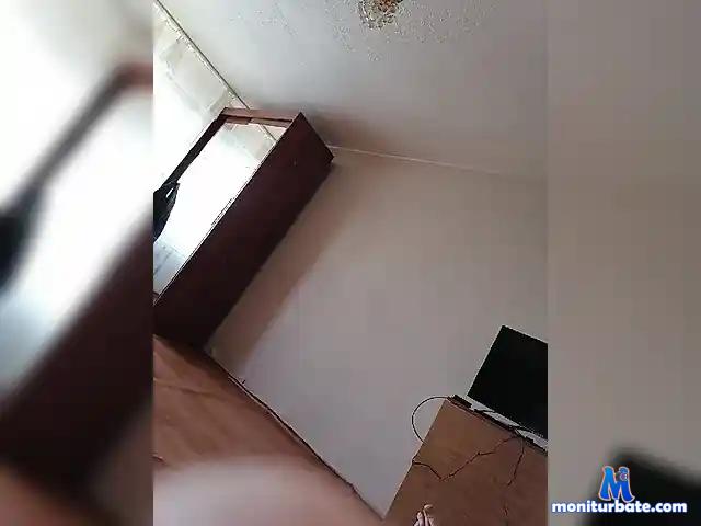 Goga21Gr bongacams performer male