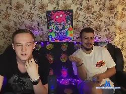 Max-Lana-Alex bongacams live cam performer profile