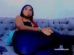 AnaisBeltran bongacams livecam show performer room profile