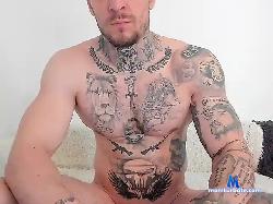 thebestmuscles bongacams live cam performer profile