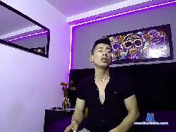 Angell-latino bongacams live cam performer profile