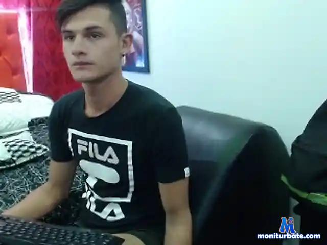 Maikolhot1 bongacams performer male