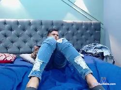 CharlesHoot bongacams live cam performer profile