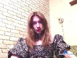 DanaAlf bongacams live cam performer profile