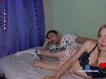 ClairSam bongacams livecam show performer room profile