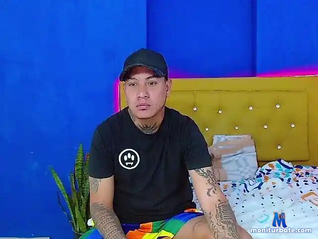 StillMaster bongacams performer male