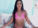 TiffanySexyX bongacams livecam show performer room profile