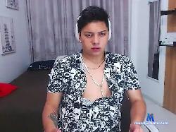 andrew-wite bongacams live cam performer profile
