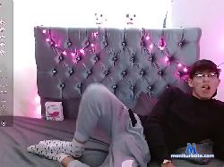 MaatthewMiller bongacams live cam performer profile