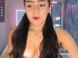 ninamillanx bongacams live cam performer profile