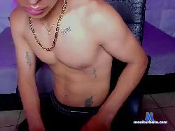 Luffy-Shark bongacams live cam performer profile