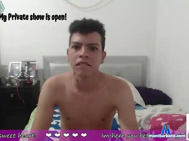 nataexotic bongacams performer couple of 2 transsexuals