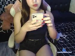 MistressLexa bongacams live cam performer profile