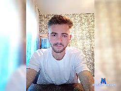 IlyaSNA bongacams live cam performer profile