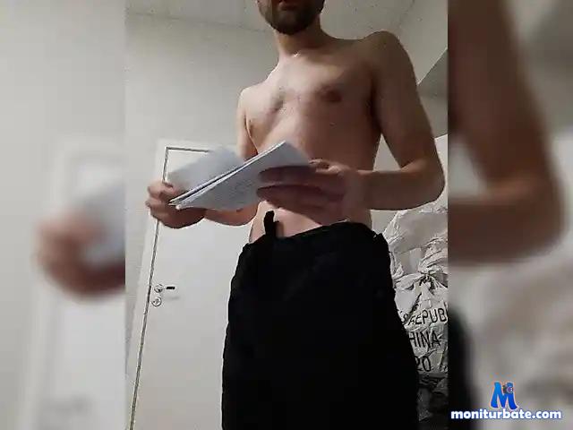 Kekmaan1 bongacams performer male