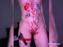 -AliceGirl- bongacams live cam performer profile