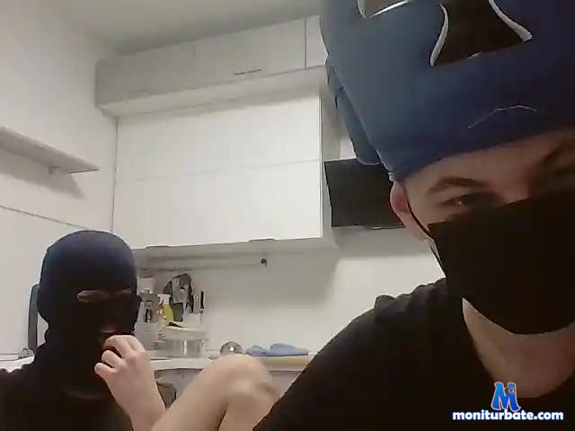 DanyaSIGA12 bongacams performer couple of 2 males