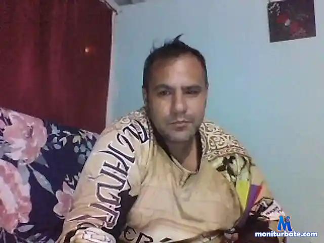 GORDITOTIMIDO bongacams performer male