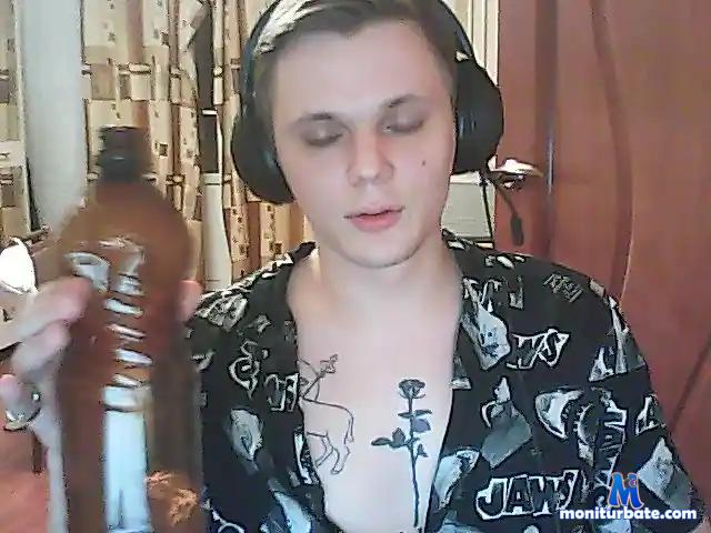 blckssh bongacams performer male