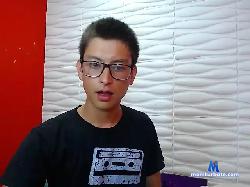 oliverlee bongacams live cam performer profile