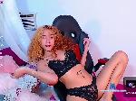 Kyllie21 bongacams livecam show performer room profile