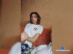 MaxOxy bongacams live cam performer profile