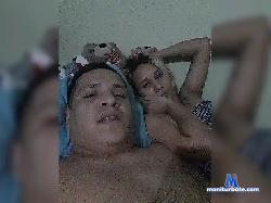 LiaAndMike bongacams live cam performer profile