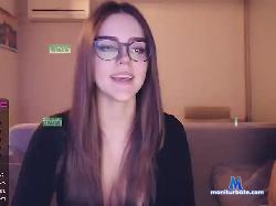 MooDuck69 bongacams live cam performer profile