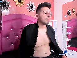 NasserAhmad1 bongacams live cam performer profile