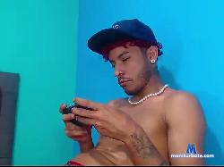 mateoxxth bongacams live cam performer profile