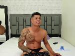 RyanThaylor bongacams livecam show performer room profile