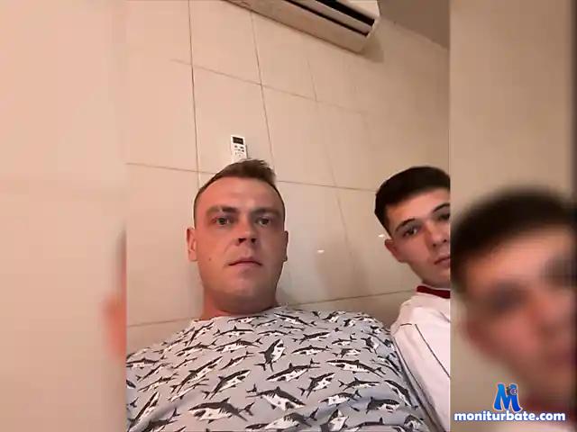 Alekstwo bongacams performer couple of 2 males