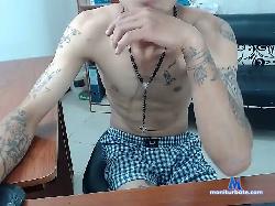 APPLE-KLEIN bongacams live cam performer profile