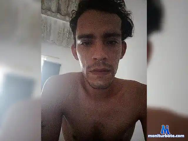 Mauriciojt bongacams performer male