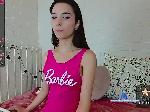 EvaGleam bongacams livecam show performer room profile