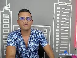 Anthonny-boy- bongacams live cam performer profile