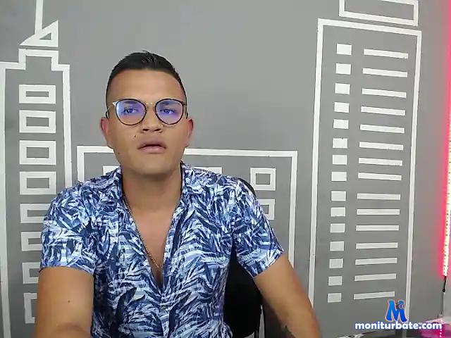 Anthonny-boy- bongacams performer male