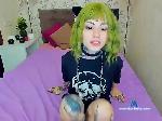 RoseeMonroe bongacams livecam show performer room profile