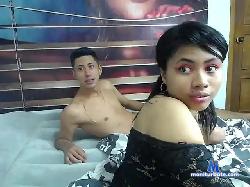 NUCITA-FELIPE bongacams live cam performer profile